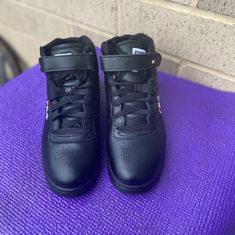 FILA F-13 - Picture 2 of 10